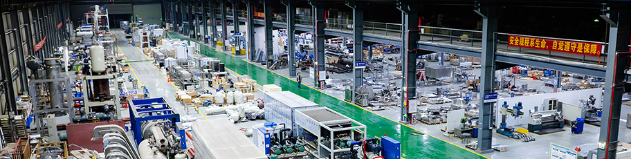 Solusi Sistem Pembekuan