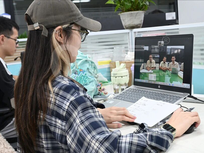 Solusi Sistem Pembuatan Es