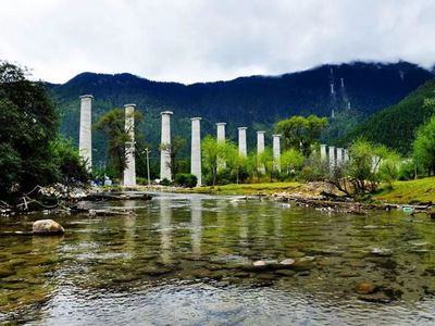 Proyek Pendinginan Terowongan Kereta Api